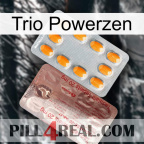 Trio Powerzen new13